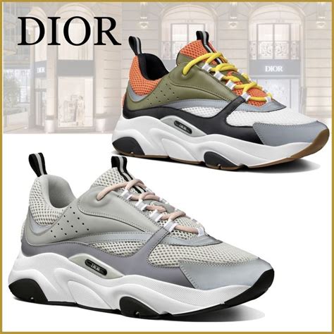 christian dior b22 sneakers|christian dior shoes men's b22.